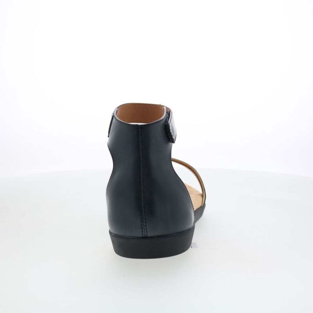 Spenco Womens Jasmine Black Shoes (NWT) - Picture 6 of 7